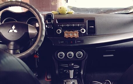Mitsubishi Lancer IX, 2008 год, 850 000 рублей, 2 фотография