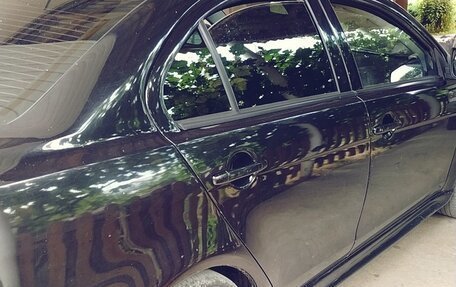 Mitsubishi Lancer IX, 2008 год, 850 000 рублей, 6 фотография