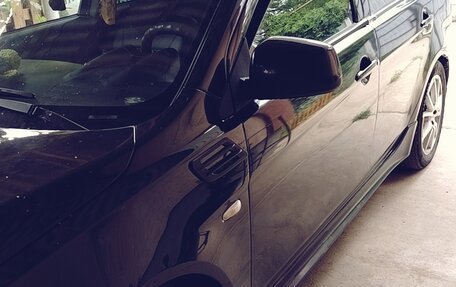 Mitsubishi Lancer IX, 2008 год, 850 000 рублей, 9 фотография