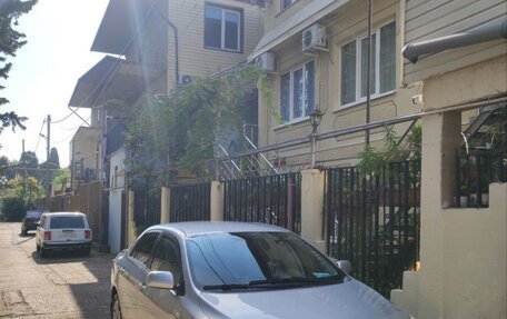 Toyota Corolla, 2008 год, 850 000 рублей, 2 фотография