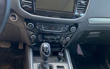 Geely Emgrand X7 I, 2020 год, 1 400 000 рублей, 6 фотография