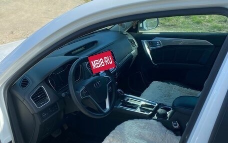 Geely Emgrand X7 I, 2020 год, 1 400 000 рублей, 10 фотография
