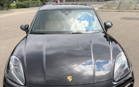 Porsche Cayenne III, 2019 год, 6 900 000 рублей, 3 фотография