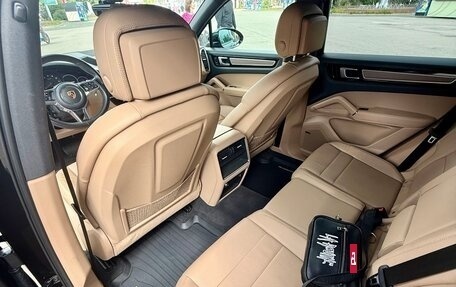 Porsche Cayenne III, 2019 год, 6 900 000 рублей, 9 фотография