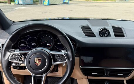 Porsche Cayenne III, 2019 год, 6 900 000 рублей, 11 фотография