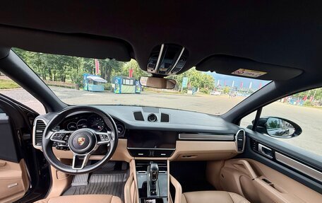 Porsche Cayenne III, 2019 год, 6 900 000 рублей, 10 фотография