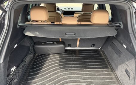 Porsche Cayenne III, 2019 год, 6 900 000 рублей, 13 фотография