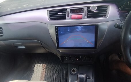Mitsubishi Lancer IX, 2001 год, 350 000 рублей, 4 фотография