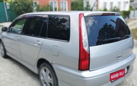 Mitsubishi Lancer IX, 2001 год, 350 000 рублей, 7 фотография