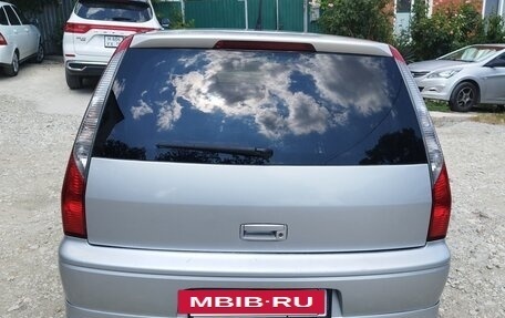Mitsubishi Lancer IX, 2001 год, 350 000 рублей, 8 фотография