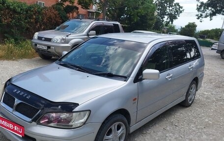 Mitsubishi Lancer IX, 2001 год, 350 000 рублей, 5 фотография