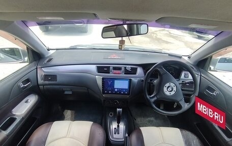 Mitsubishi Lancer IX, 2001 год, 350 000 рублей, 10 фотография