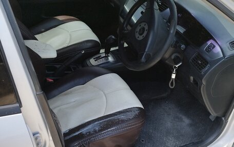 Mitsubishi Lancer IX, 2001 год, 350 000 рублей, 12 фотография
