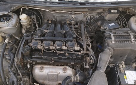 Mitsubishi Lancer IX, 2001 год, 350 000 рублей, 13 фотография