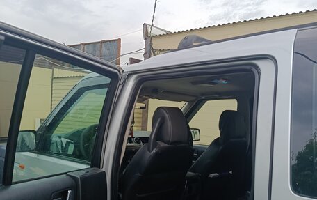 Land Rover Discovery III, 2005 год, 900 000 рублей, 6 фотография