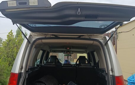 Land Rover Discovery III, 2005 год, 900 000 рублей, 7 фотография