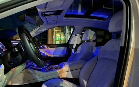 BMW X6, 2022 год, 7 160 000 рублей, 6 фотография