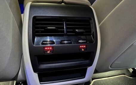 BMW X6, 2022 год, 7 160 000 рублей, 7 фотография