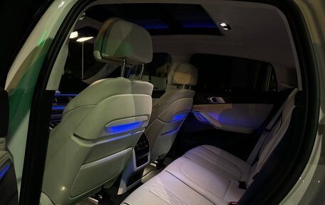 BMW X6, 2022 год, 7 160 000 рублей, 9 фотография