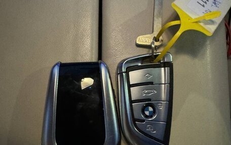 BMW X6, 2022 год, 7 160 000 рублей, 10 фотография