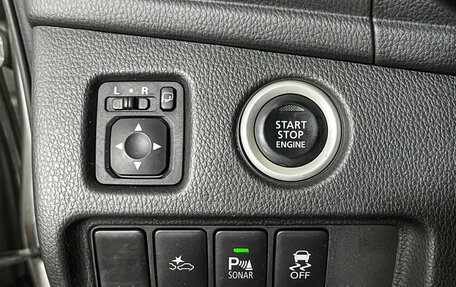 Mitsubishi Pajero Sport III рестайлинг, 2017 год, 2 547 000 рублей, 16 фотография