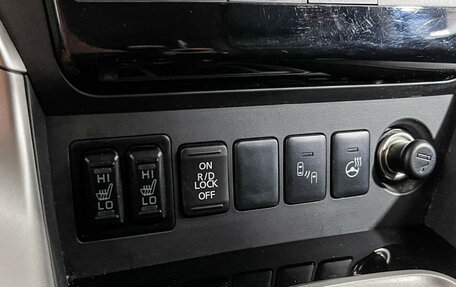 Mitsubishi Pajero Sport III рестайлинг, 2017 год, 2 547 000 рублей, 14 фотография