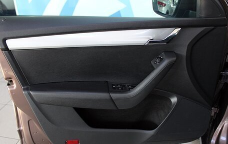 Skoda Octavia, 2013 год, 1 299 000 рублей, 15 фотография
