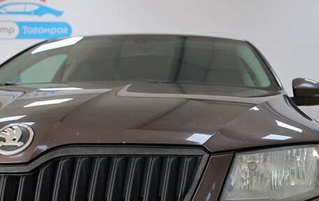 Skoda Octavia, 2013 год, 1 299 000 рублей, 6 фотография
