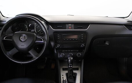 Skoda Octavia, 2013 год, 1 299 000 рублей, 18 фотография