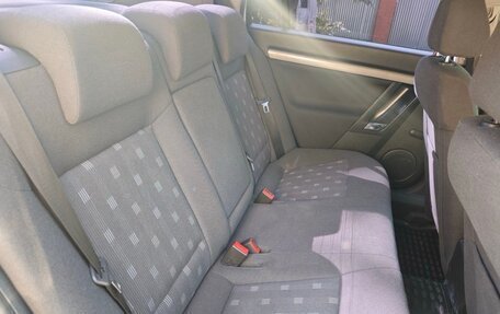 Opel Vectra C рестайлинг, 2004 год, 450 000 рублей, 12 фотография