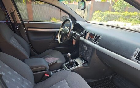 Opel Vectra C рестайлинг, 2004 год, 450 000 рублей, 11 фотография