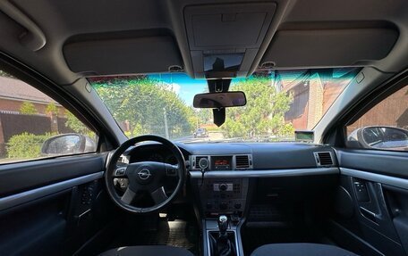 Opel Vectra C рестайлинг, 2004 год, 450 000 рублей, 8 фотография