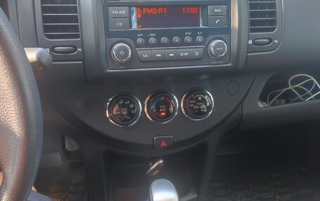 Nissan Note II рестайлинг, 2013 год, 950 000 рублей, 3 фотография