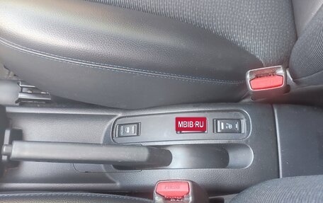 Nissan Note II рестайлинг, 2013 год, 950 000 рублей, 6 фотография