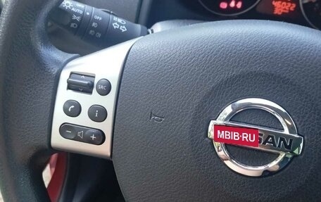 Nissan Note II рестайлинг, 2013 год, 950 000 рублей, 2 фотография