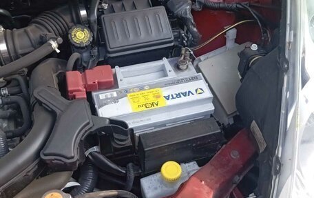 Nissan Note II рестайлинг, 2013 год, 950 000 рублей, 11 фотография