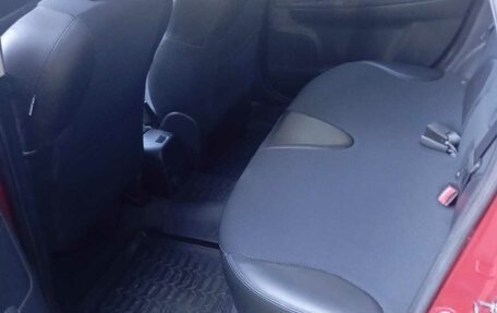 Nissan Note II рестайлинг, 2013 год, 950 000 рублей, 19 фотография