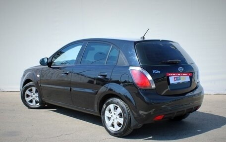 KIA Rio II, 2010 год, 525 000 рублей, 5 фотография