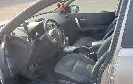 Nissan Qashqai, 2011 год, 1 135 000 рублей, 8 фотография