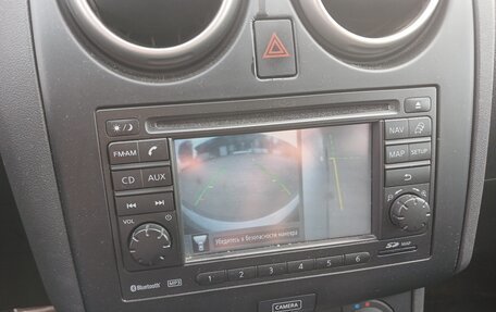 Nissan Qashqai, 2011 год, 1 135 000 рублей, 4 фотография
