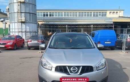 Nissan Qashqai, 2011 год, 1 135 000 рублей, 3 фотография