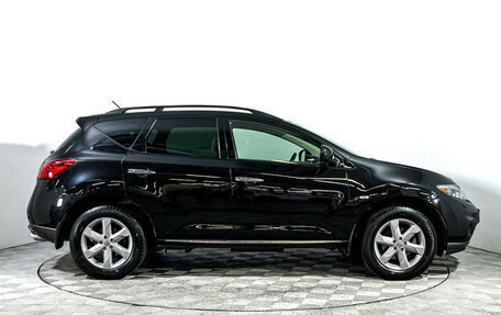 Nissan Murano, 2011 год, 1 297 000 рублей, 4 фотография