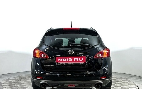 Nissan Murano, 2011 год, 1 297 000 рублей, 6 фотография