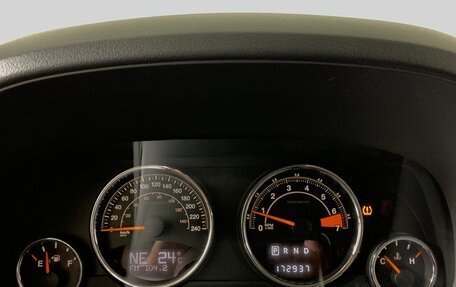 Jeep Compass I рестайлинг, 2014 год, 1 155 000 рублей, 14 фотография