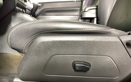 Jeep Compass I рестайлинг, 2014 год, 1 155 000 рублей, 16 фотография