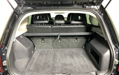 Jeep Compass I рестайлинг, 2014 год, 1 155 000 рублей, 19 фотография