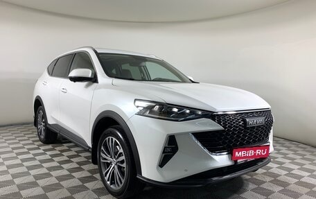 Haval F7 I, 2023 год, 1 869 000 рублей, 3 фотография