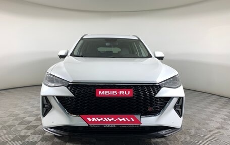 Haval F7 I, 2023 год, 1 869 000 рублей, 2 фотография