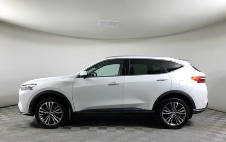 Haval F7 I, 2023 год, 1 869 000 рублей, 8 фотография