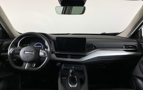 Haval F7 I, 2023 год, 1 869 000 рублей, 12 фотография
